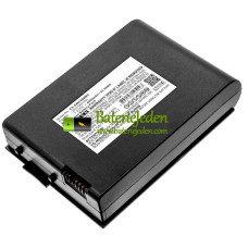 Baterie pro GE MAC-800 MAC800 2037082-001 [Náhradní baterie]